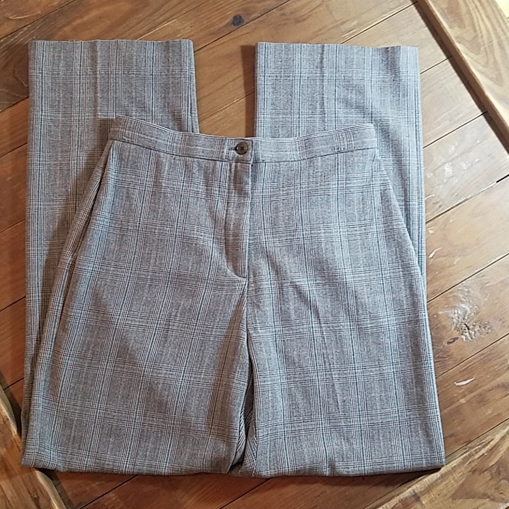 East 5th Secretly Slender Pants Size 6